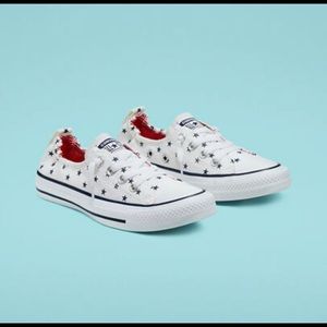 Stars Shoreline Chuck Taylor All Star